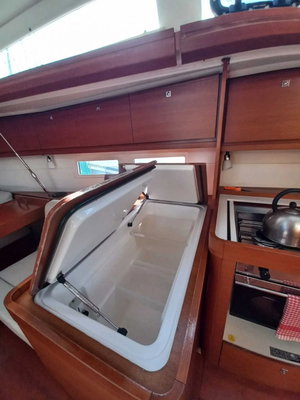 Dufour 410 GL „Julia“ – fotka 16