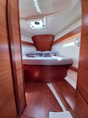 Dufour 410 GL „Julia“ – fotka 13
