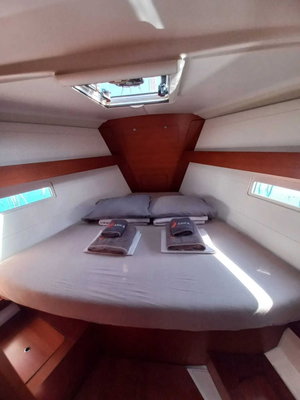 Dufour 410 GL „Julia“ – fotka 19