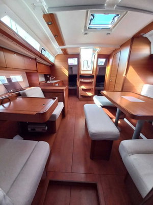 Dufour 410 GL „Julia“ – fotka 12