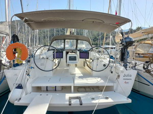 Dufour 410 GL „Julia“ – fotka 2