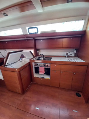 Dufour 410 GL „Julia“ – fotka 15