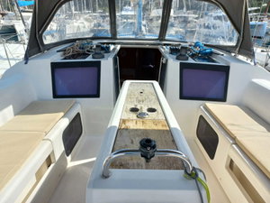 Dufour 410 GL „Julia“ – fotka 3