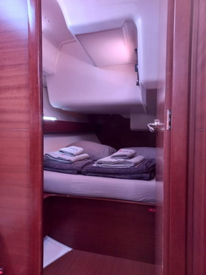 Dufour 450 GL „Pandeia“ – fotka 27