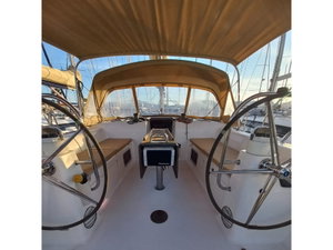 Dufour 450 GL „Pandeia“ – fotka 1