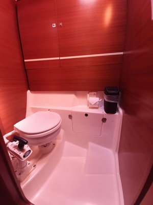 Dufour 450 GL „Pandeia“ – fotka 7
