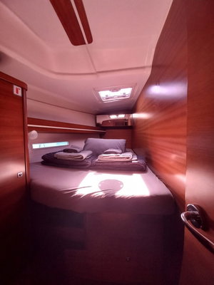 Dufour 450 GL „Pandeia“ – fotka 24