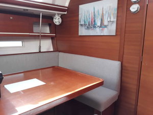 Dufour 450 GL „Pandeia“ – fotka 3