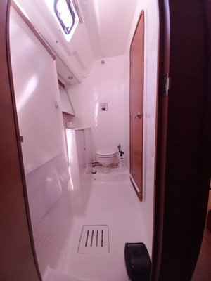 Dufour 450 GL „Pandeia“ – fotka 4