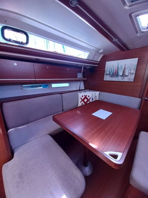 Dufour 450 GL „Pandeia“ – fotka 9