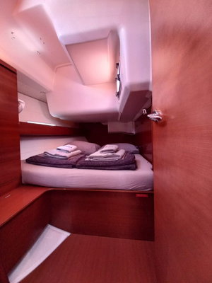 Dufour 450 GL „Pandeia“ – fotka 22