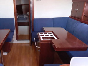 Hanse 375 „Baba Yaga“ – fotka 12