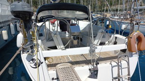 Hanse 375 „Baba Yaga“ – fotka 3