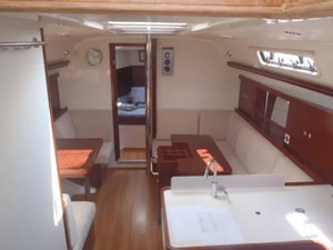 Hanse 375 „Baba Yaga“ – fotka 6