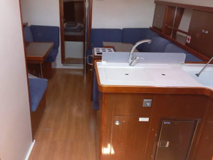 Hanse 375 „Baba Yaga“ – fotka 2