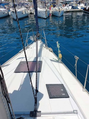 Hanse 375 „Baba Yaga“ – fotka 5