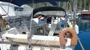Hanse 375 „Baba Yaga“ – fotka 4