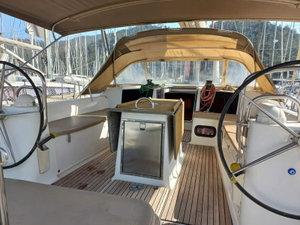 Dufour 450 GL „Surprise“ – fotka 12