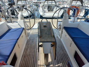 Dufour 450 GL „Surprise“ – fotka 7