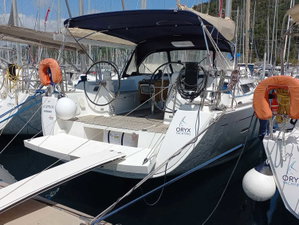 Dufour 450 GL „Surprise“ – fotka 4