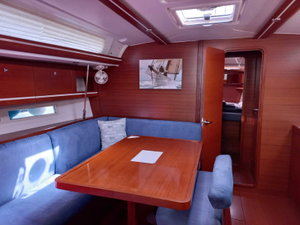 Dufour 450 GL „Surprise“ – fotka 6