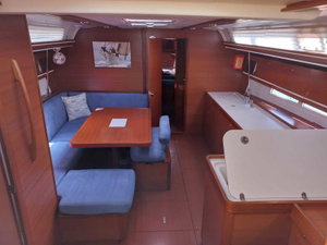 Dufour 450 GL „Surprise“ – fotka 8