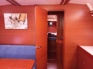 Dufour 450 GL „Surprise“ – fotka 11
