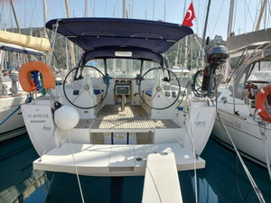 Dufour 450 GL „Surprise“ – fotka 1