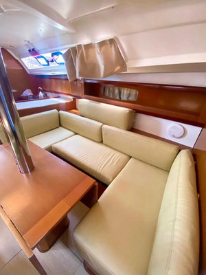 Oceanis 34 „Smyrna“ – fotka 18