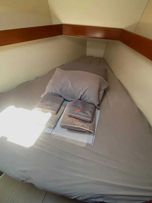 Oceanis 34 „Smyrna“ – fotka 12