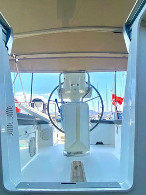 Oceanis 34 „Smyrna“ – fotka 7