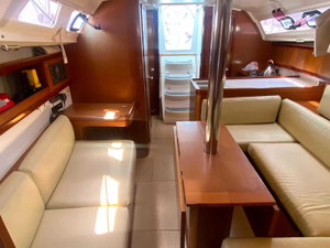 Oceanis 34 „Smyrna“ – fotka 11