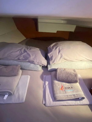 Oceanis 34 „Smyrna“ – fotka 14