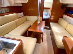 Oceanis 34 „Smyrna“ – fotka 20