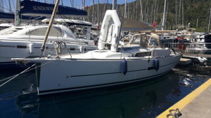 Dufour 350 „White Pearl“ – fotka 3