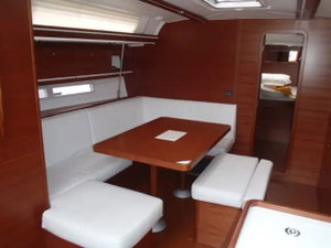 Dufour 445 GL „Ambiente V“ – fotka 5