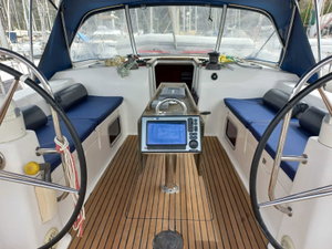 Dufour 445 GL „Ambiente V“ – fotka 9