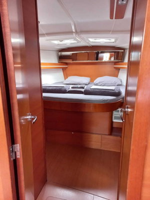 Dufour 445 GL „Ambiente V“ – fotka 4