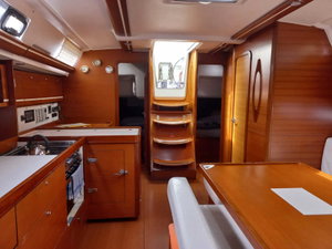 Dufour 445 GL „Ambiente V“ – fotka 7