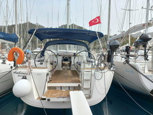 Dufour 445 GL „Ambiente V“ – fotka 1