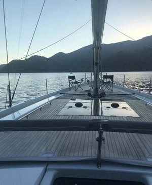 Hanse 588 „Ananija II“ – fotka 3