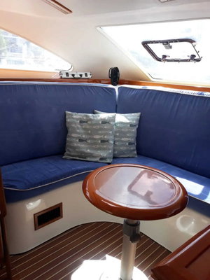 Nautitech 47 „Kassiopeia“ – fotka 5