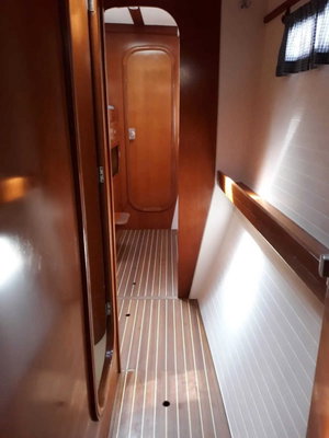 Nautitech 47 „Kassiopeia“ – fotka 11
