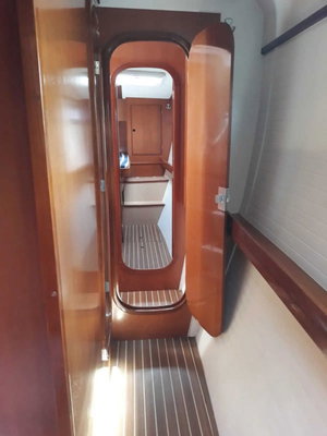 Nautitech 47 „Kassiopeia“ – fotka 10