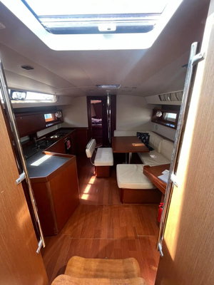 Oceanis 45 „ADA 3“ – fotka 8