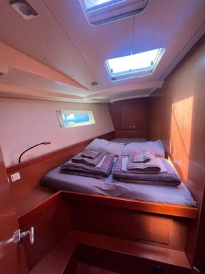 Oceanis 45 „ADA 3“ – fotka 6