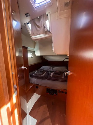 Oceanis 45 „ADA 3“ – fotka 4