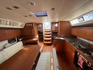 Oceanis 45 „ADA 3“ – fotka 3