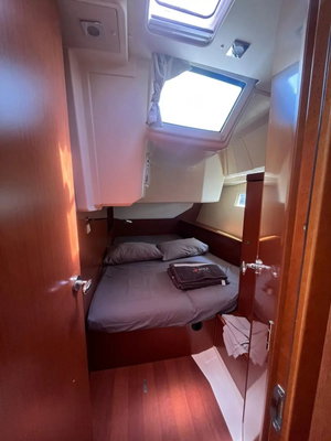 Oceanis 45 „ADA 3“ – fotka 9