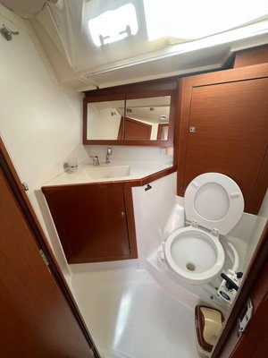 Oceanis 45 „ADA 3“ – fotka 5